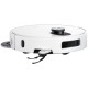 ROBOTIC VACUUM CLEANER  VACUM 5 (BHR0834EU) WHITE 5200mAh ΣΚΟΥΠΙΣΜΑ& ΣΦΟΥΓΓΑΡΙΣΜΑ